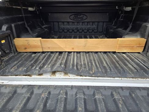 Used 2024 Ford Maverick Tremor w/ Tremor Off-Road Package image 32