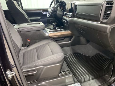 Used 2022 Chevrolet Silverado 1500 RST w/ Z71 Off-Road Package image 20