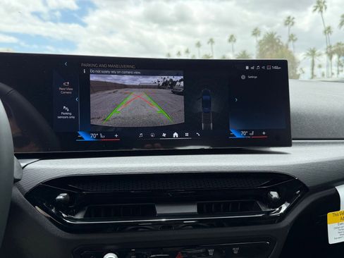 New 2026 BMW i4 eDrive40 w/ Driving Assistance Package RWD image 29