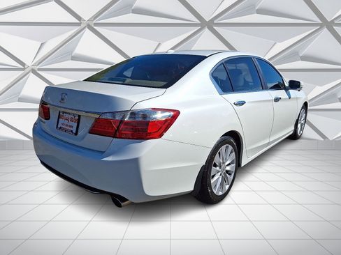 Used 2013 Honda Accord EX-L image 10