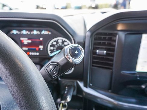 Used 2023 Ford F150 XL w/ STX Appearance Package image 23