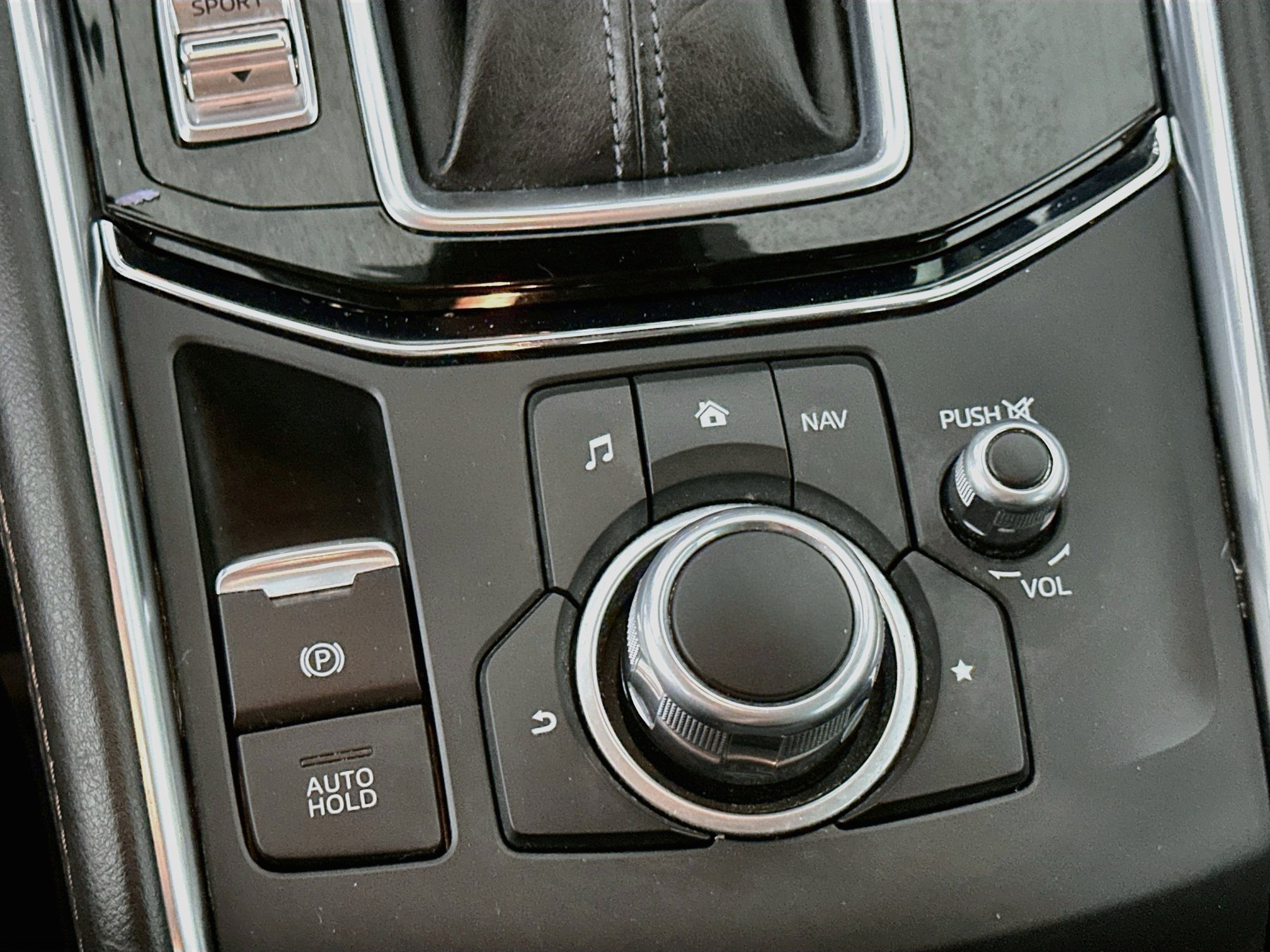Used 2018 MAZDA CX-5 Grand Touring w/ Premium Package FWD image 26