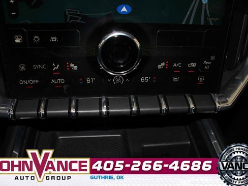 Used 2025 GMC Acadia Elevation image 35