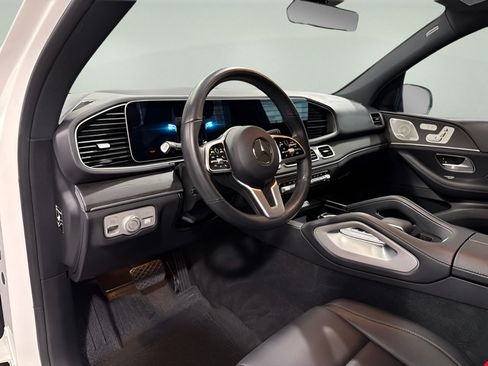 Used 2023 Mercedes-Benz GLE 350 image 11