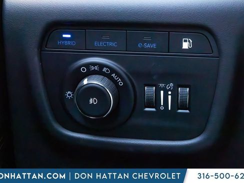 Used 2022 Jeep Grand Cherokee Summit AWD/4WD image 7