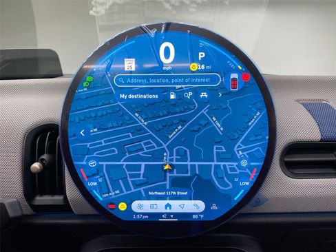 New 2026 MINI Cooper S image 24