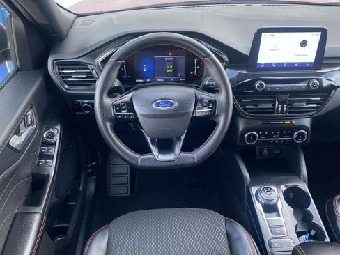 Used 2024 Ford Escape ST-Line image 11