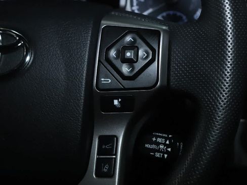 Certified 2023 Toyota Tacoma Limited AWD/4WD image 24