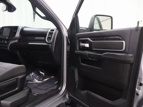 Certified 2024 RAM 2500 Big Horn w/ Bed Utility Group image 14