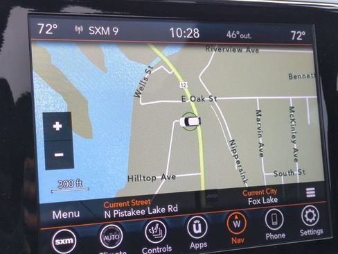 Used 2020 Jeep Grand Cherokee Altitude image 15