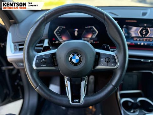 Used 2025 BMW X1 xDrive28i image 19