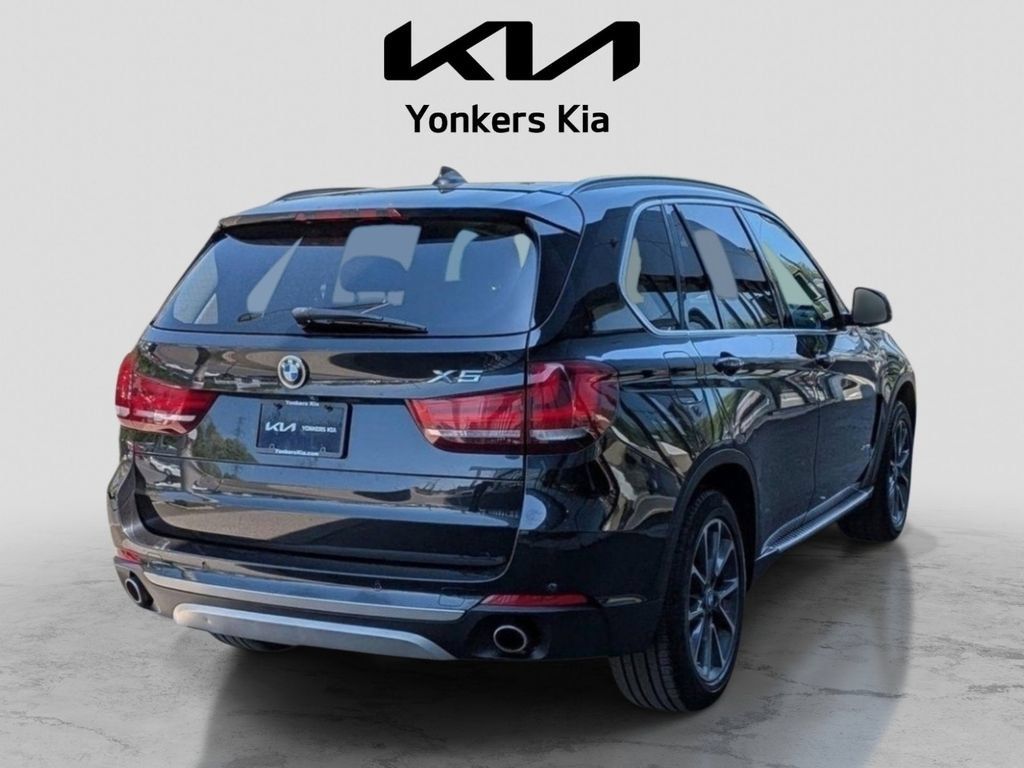 Used 2016 BMW X5 xDrive35i AWD/4WD image 6