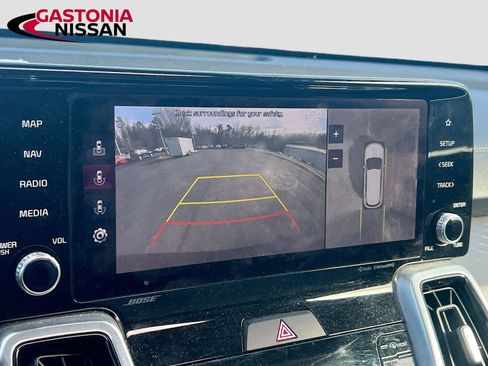 Used 2021 Kia Sorento SX image 18