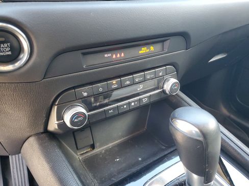 Used 2019 MAZDA CX-5 Touring image 24