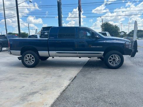 Used 2006 Dodge Ram 3500 Truck SLT w/ Protection Group image 5