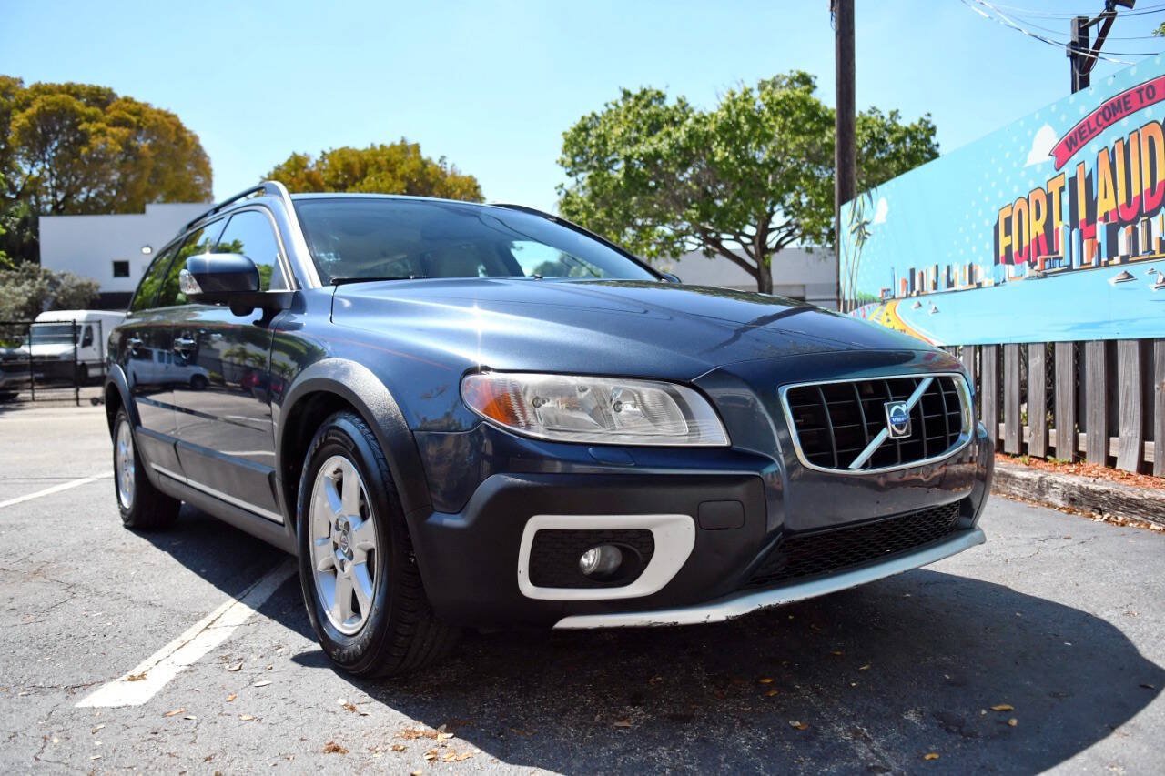 Used 2008 Volvo XC70 3.2 AWD/4WD image 31