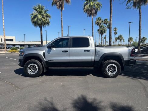 Used 2023 RAM 1500 TRX w/ TRX Level 2 Equipment Group AWD/4WD image 21