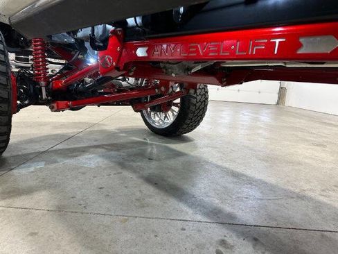 Used 2021 Ford F250 Platinum image 19