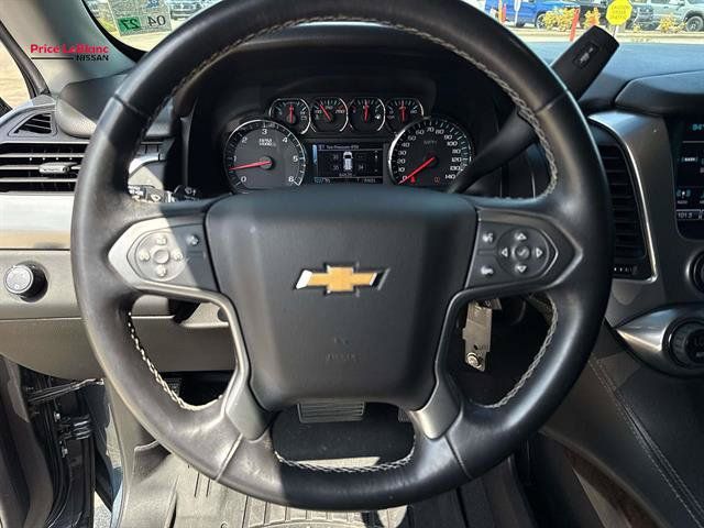 Used 2020 Chevrolet Tahoe LS w/ Enhanced Driver Alert Package RWD image 20