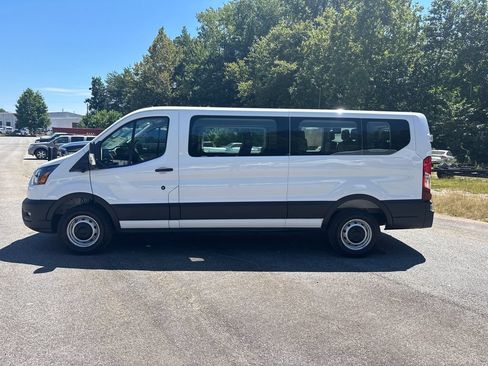 New 2026 Ford Transit 350 XL RWD image 8