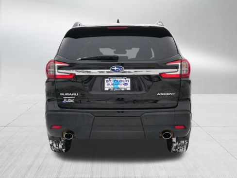 Certified 2023 Subaru Ascent Premium w/ Convenience Package image 6