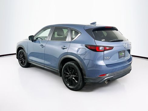 Used 2025 MAZDA CX-5 Carbon Edition AWD/4WD image 5