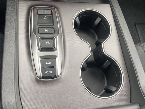 New 2025 Honda Ridgeline Sport+ image 22