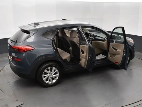 Used 2020 Hyundai Tucson Value AWD/4WD image 6