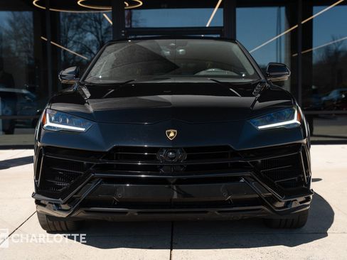 Used 2024 Lamborghini Urus S image 5