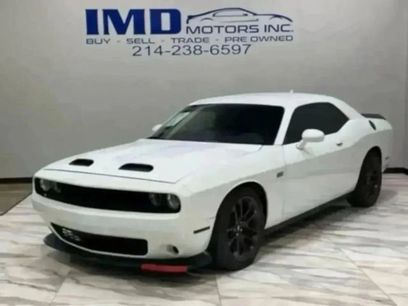 Used 2020 Dodge Challenger R/T Scat Pack
