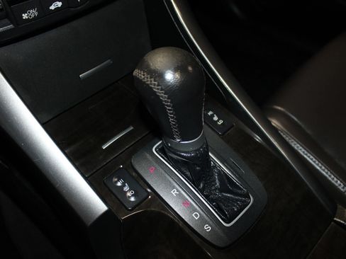 Used 2012 Acura TSX Sedan FWD image 17
