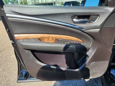 Used 2020 Acura MDX w/ Technology Package AWD/4WD image 21