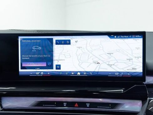 New 2027 BMW 540i xDrive AWD/4WD image 19