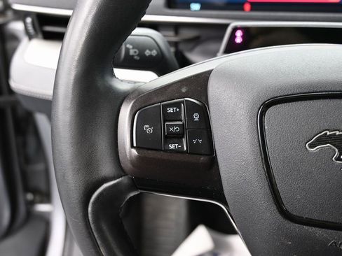 Used 2021 Ford Mustang Mach-E Select w/ Comfort/Technology Package image 19