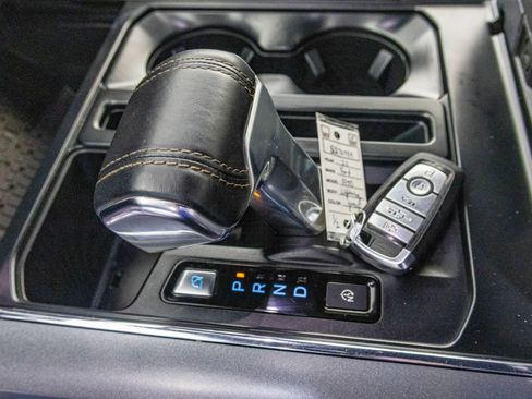 Used 2023 Ford F150 Lightning Lariat w/ Equipment Group 511A High image 29