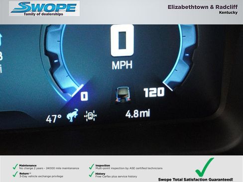 New 2025 Ford Bronco Big Bend image 22