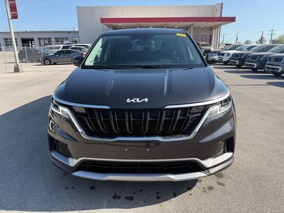 Used 2024 Kia Carnival LX