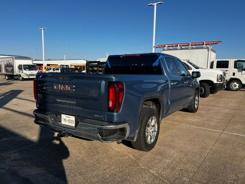 Used 2024 GMC Sierra 1500 SLT image 5