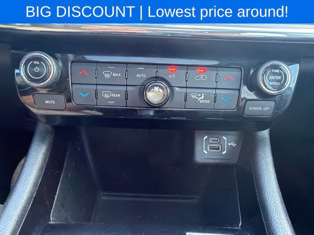 Used 2022 Jeep Compass Limited w/ Elite Group AWD/4WD image 38