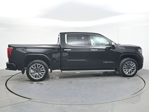 Used 2023 GMC Sierra 1500 Denali Ultimate image 6