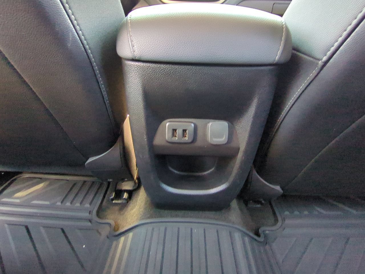Used 2018 Chevrolet Colorado Z71 AWD/4WD image 20