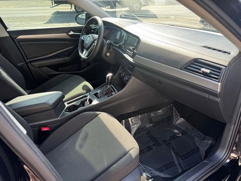 Used 2019 Volkswagen Jetta S w/ Driver Assistance Package FWD image 16