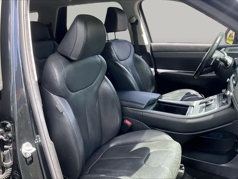 Used 2020 Hyundai Palisade SEL w/ Premium Package FWD image 8