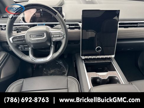 New 2025 GMC Sierra EV Denali image 17