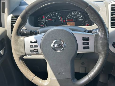 Used 2021 Nissan Frontier SV RWD image 17