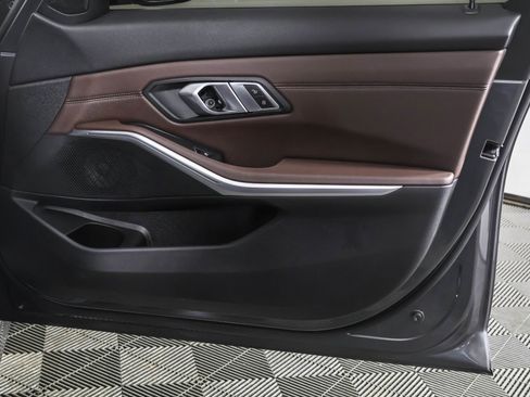 Used 2019 BMW 330i xDrive 330i xDrive image 52