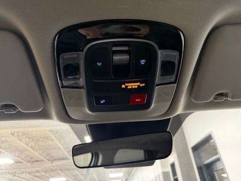 Used 2025 Hyundai Tucson SEL image 16