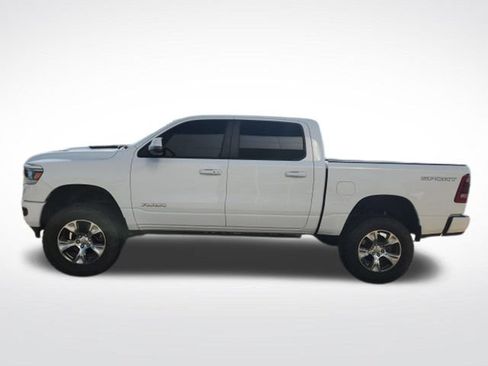 Used 2023 RAM 1500 Laramie AWD/4WD image 6