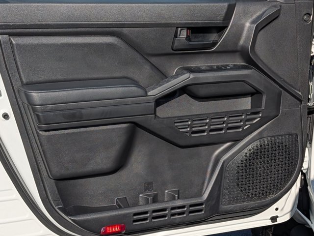 Used 2024 Toyota Tacoma SR RWD image 10