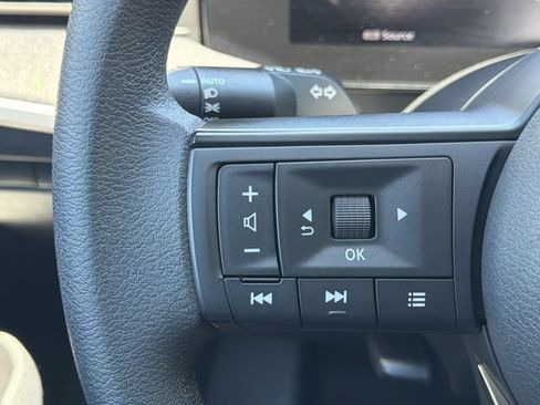 Certified 2026 Nissan Kicks SV FWD image 21